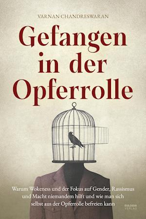 Cover for Varnan Chandreswaran · Gefangen in der Opferrolle (Book) (2024)