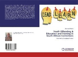 Cover for Pieterse · Youth Offending &amp; Education an (Buch)