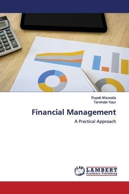 Cover for Ahluwalia · Financial Management (Bog) (2018)