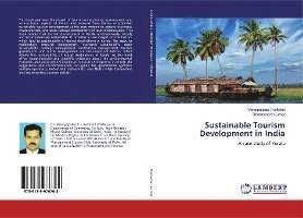 Cover for Thottekat · Sustainable Tourism Developme (Book)