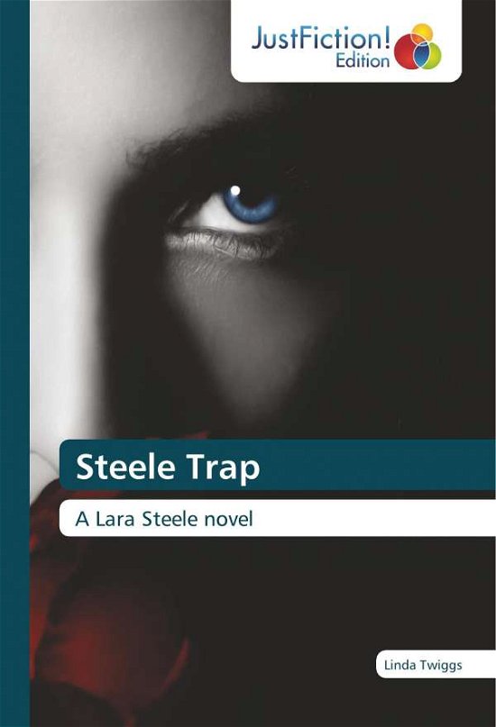 Cover for Twiggs · Steele Trap (Book)