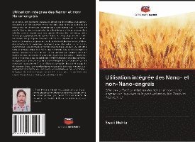 Cover for Mehta · Utilisation intégrée des Nano- et (Bog)