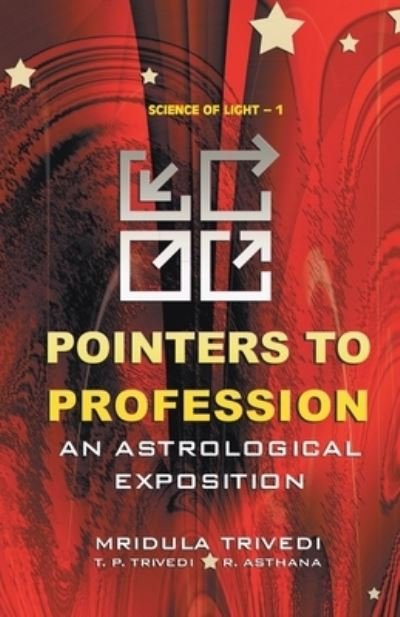Cover for Mridula Trivedi · Pointers to Profession (Hardcover Book) (2016)