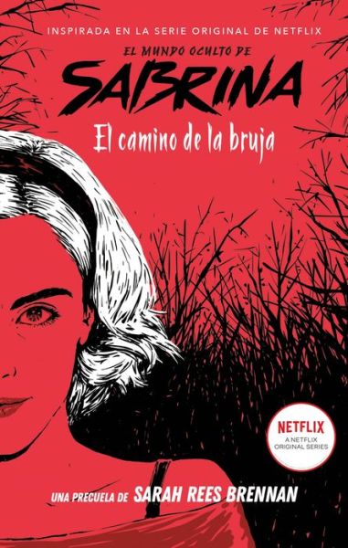 Mundo Oculto De Sabrina - Sarah Rees Brennan - Books - Ediciones Urano S. A. - 9788492918768 - January 30, 2020