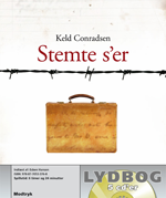 Cover for Keld Conradsen · Stemte's er (Hörbuch (CD))