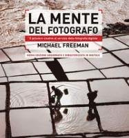 Cover for Michael Freeman · La Mente Del Fotografo (DVD)
