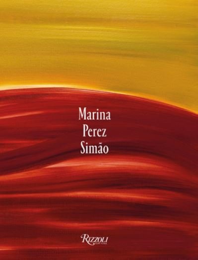 Cover for Osman Can Yerebakan · Marina Perez Simao (Gebundenes Buch) (2022)