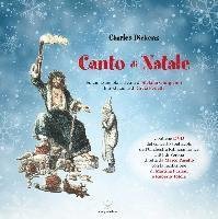 Cover for Charles Dickens · Canto Di Natale. Con Dvd (DVD)