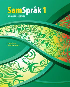 Cover for Louise Tarras · SamSpråk 1, upplaga 1 Textbok onlinebok (E-bok) (2017)