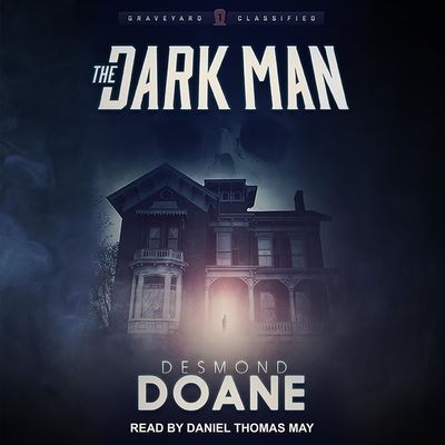 Cover for Desmond Doane · The Dark Man (CD) (2019)