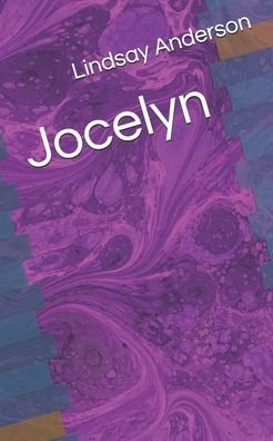 Cover for Lindsay Anderson · Jocelyn (Paperback Book) (2020)