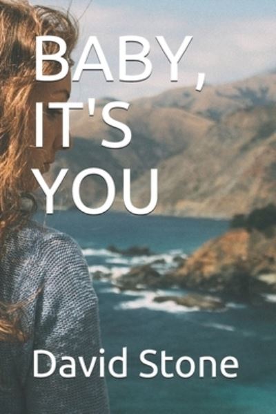 Cover for David Stone · Baby, It's You (Paperback Book) (2020)