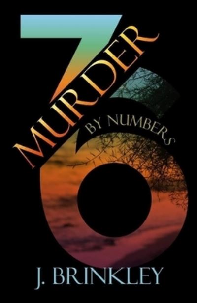 Cover for J Brinkley · 1976 Murder By NUMBERS (Paperback Book) (2021)