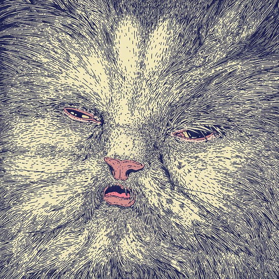 Cover for Corridor · Mimi (LP) (2024)