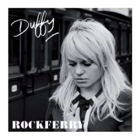 Rockferry - Duffy - Muziek - POP - 0602517629769 - 13 mei 2008