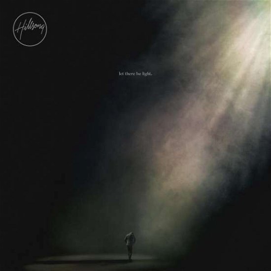 Cover for Hillsong Worship · Let There Be Light (CD) (2016)