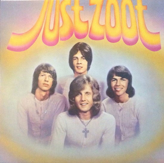 Just Zoot - Zoot - Musiikki - EMI - 0602577285769 - perjantai 12. huhtikuuta 2019