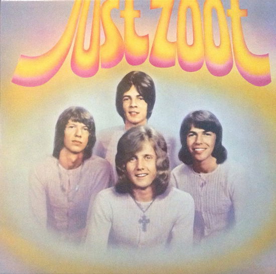 Just Zoot - Zoot - Musique - EMI - 0602577285769 - 12 avril 2019