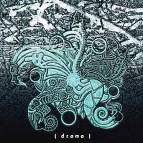 Cover for Drama · Zastor Tisine (CD) (2012)