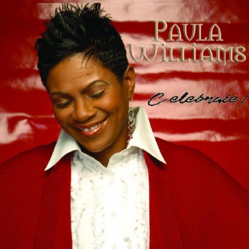 Cover for Paula Williams · Celebrate (CD) (2006)