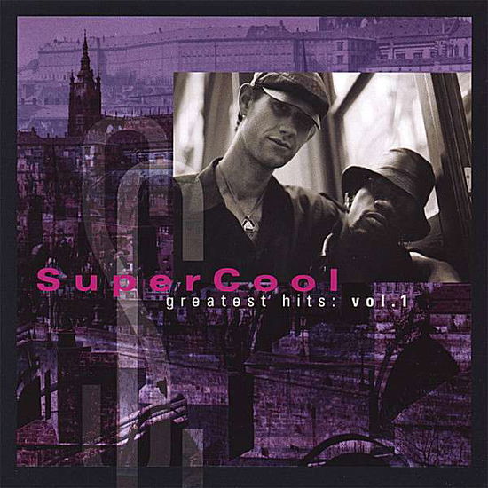 Cover for Supercool · Greatest Hits 1 (CD) (2007)