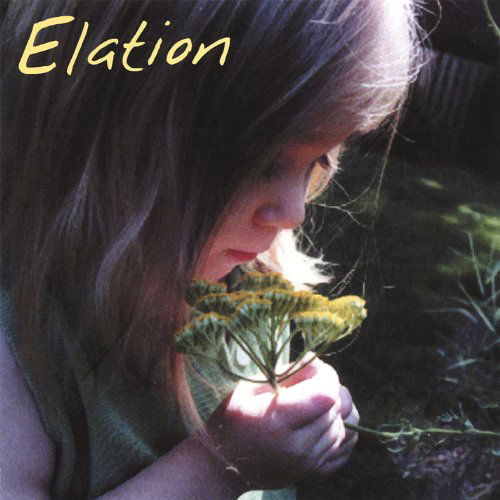 Cover for Elation (CD) (2007)