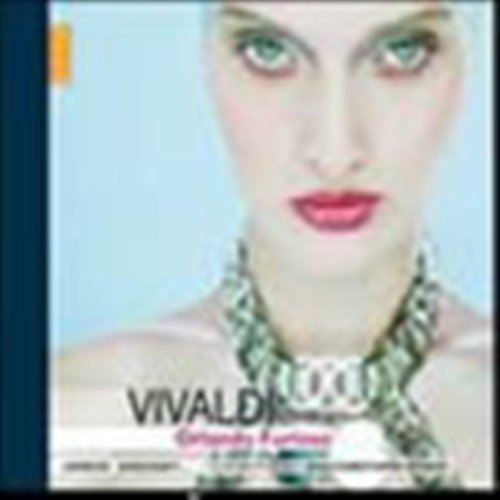 Cover for Vivaldi Antonio · S/t (CD) [Limited edition] (2008)