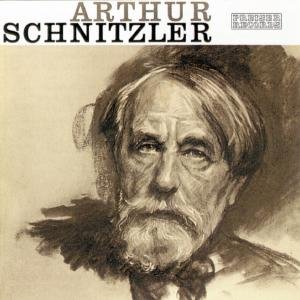 Cover for Degischer / Schnitzler,H. · Arthur Schnitzler (CD) (1999)