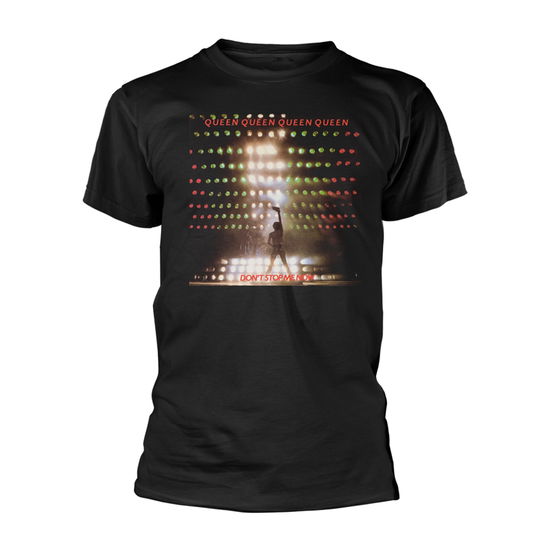 Cover for Queen · Dont Stop Me Now (T-shirt) [size XXL] (2025)