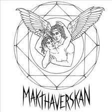 Cover for Makthaverskan · Ill (CD) (2021)