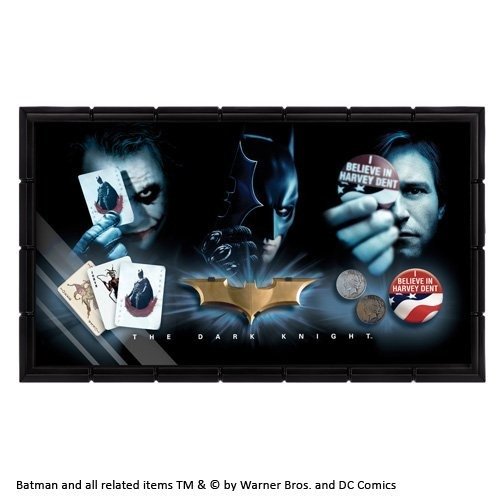 Cover for Batman · The Dark Knight Prop Set ( NN4536 ) (Toys)