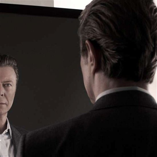 Nothing Has Changed: The Very Best Of - David Bowie - Muziek - PLG - 0825646205769 - 17 november 2014