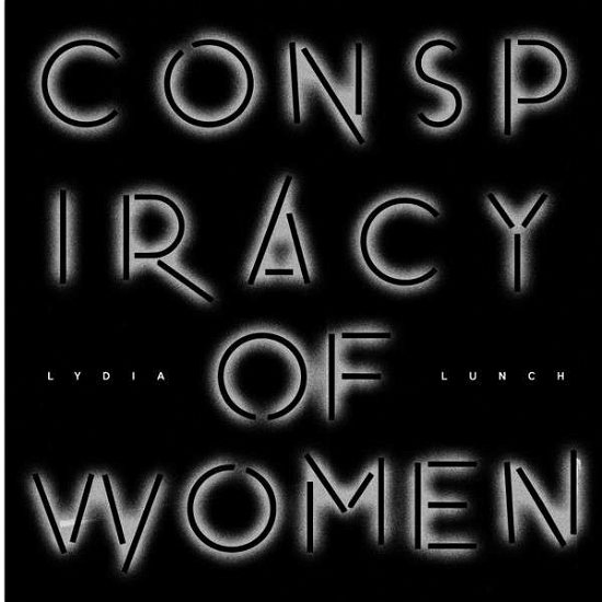 Conspiracy of Women [lp Vinyl] - Lunch Lydia - Musik - ALTERNATIVE - 0827170591769 - 21. januar 2021