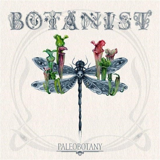 Botanist · Paleobotany - Lupine Blue (LP) (2024)
