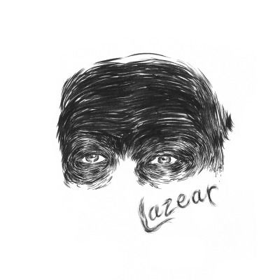 Cover for Lazear (LP) (2019)