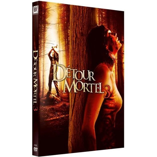 Detour Mortel 3 - Movie - Filme - 20TH CENTURY FOX - 3344428042769 - 
