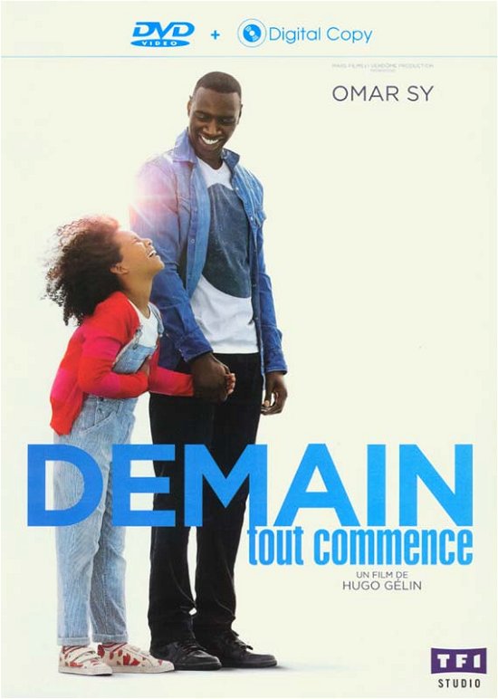 Demain Tout Commence - Movie - Filme - TF1 VIDEO - 3384442271769 - 