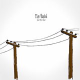 Cover for Tim Vantol · Road Sweet Road (CD) [Digipak] (2013)