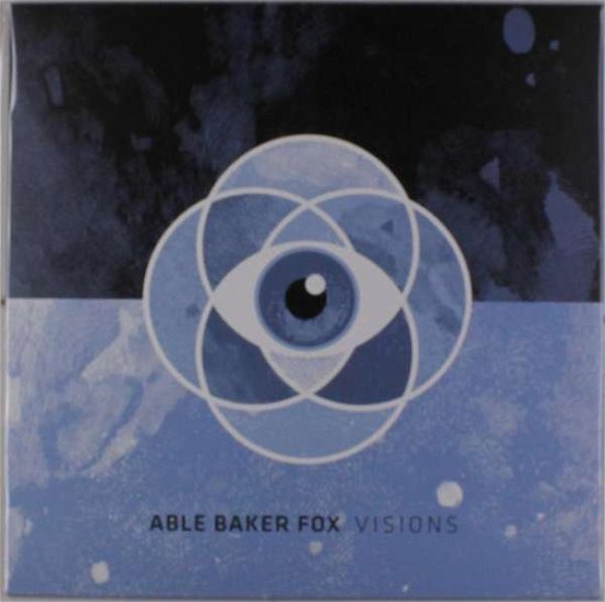 Visions - Able Baker Fox - Musique - ARCTIC RODEO - 4250137248769 - 12 octobre 2017