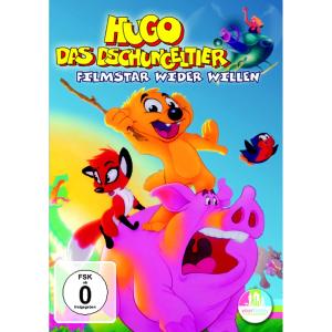 Das Dschungeltier - Hugo - Movies - YO - 4260093774769 - November 27, 2009