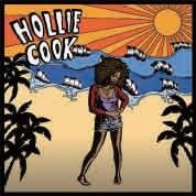 Cover for Hollie Cook (CD) [Japan Import edition] (2014)