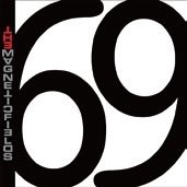 69 Love Songs - The Magnetic Fields - Musik - MERGE RECORDS - 4526180509769 - 22 januari 2020
