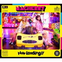 Now Loading!! - Nacherry - Música - BANDAI - 4540774359769 - 29 de junho de 2022
