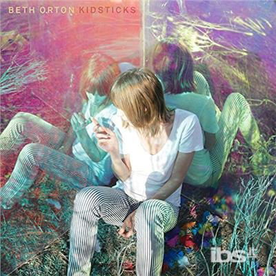 Kidsticks - Beth Orton - Musikk - SONY MUSIC - 4547366261769 - 1. juni 2016