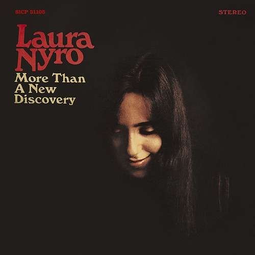 First Songs <limited> - Laura Nyro - Musiikki - SONY MUSIC LABELS INC. - 4547366328769 - keskiviikko 20. joulukuuta 2017