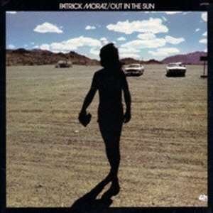 Out in the Sun - Patrick Moraz - Music - IND - 4571136375769 - December 23, 2009
