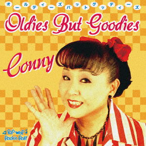 Cover for Conny · Oldies but Goodies (CD) [Japan Import edition] (2019)