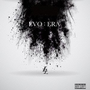 Cover for Loka · Evo:era (CD) [Japan Import edition] (2016)