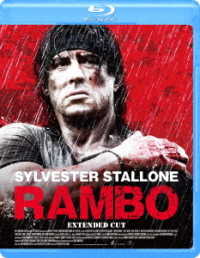 Rambo - Sylvester Stallone - Musik - GAGA CORPORATION - 4589921411769 - 26. juni 2020