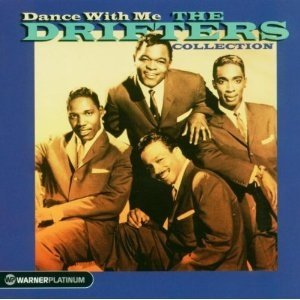 Cover for The Drifters · Platinum Collection Drifters (CD) [Japan Import edition] (2012)